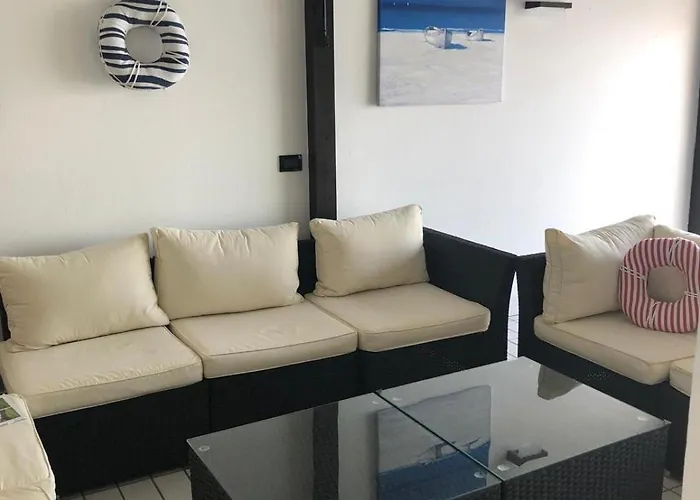 Aurelia Villa Albarella Island