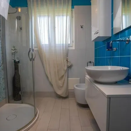 Villa Aurelia Albarella Island